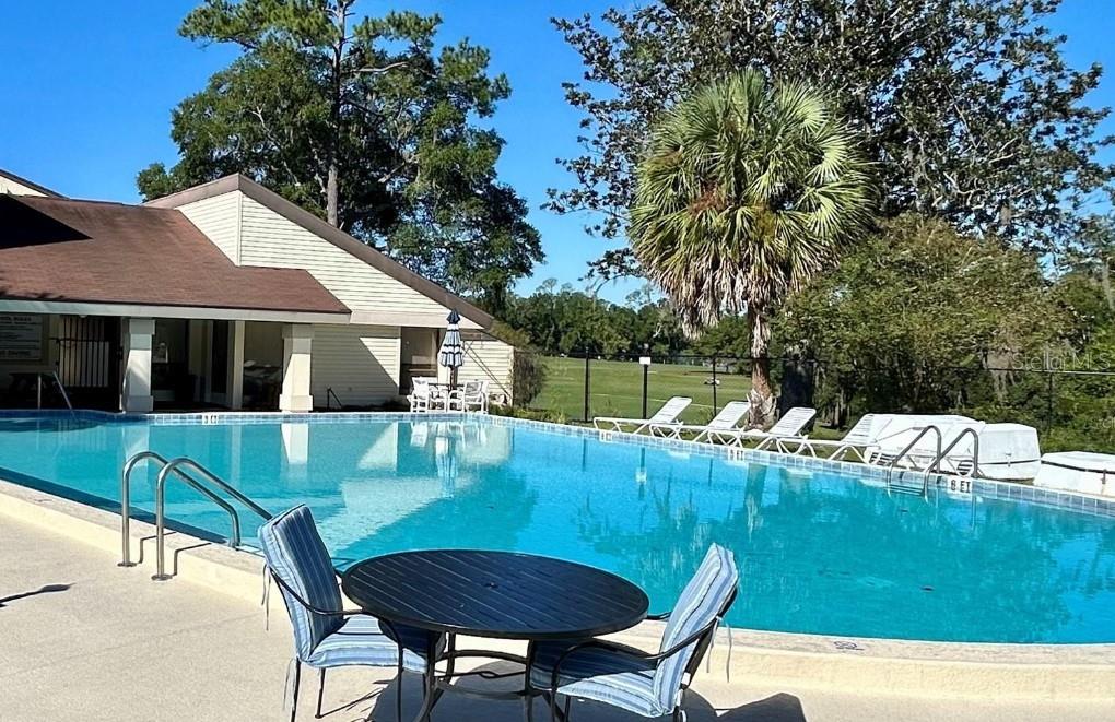 MARION SPGS CONDO - Residential