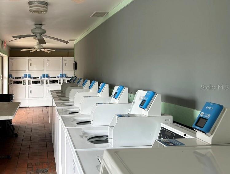 MARION SPGS CONDO - Residential