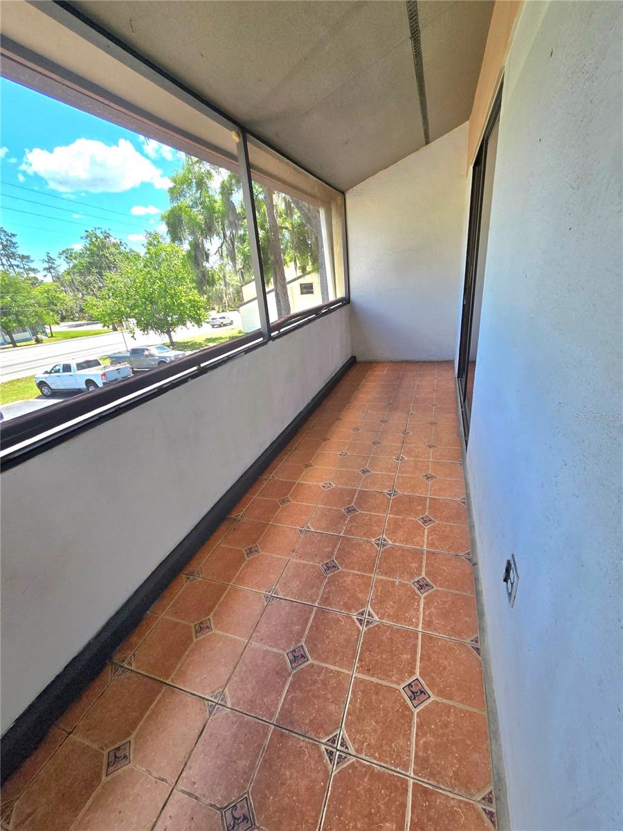 MARION SPGS CONDO - Residential