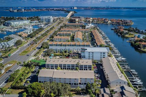Photo of 465 Pinellas Bayway S #311, St Petersburg, FL 33715 (MLS # TB8466558)