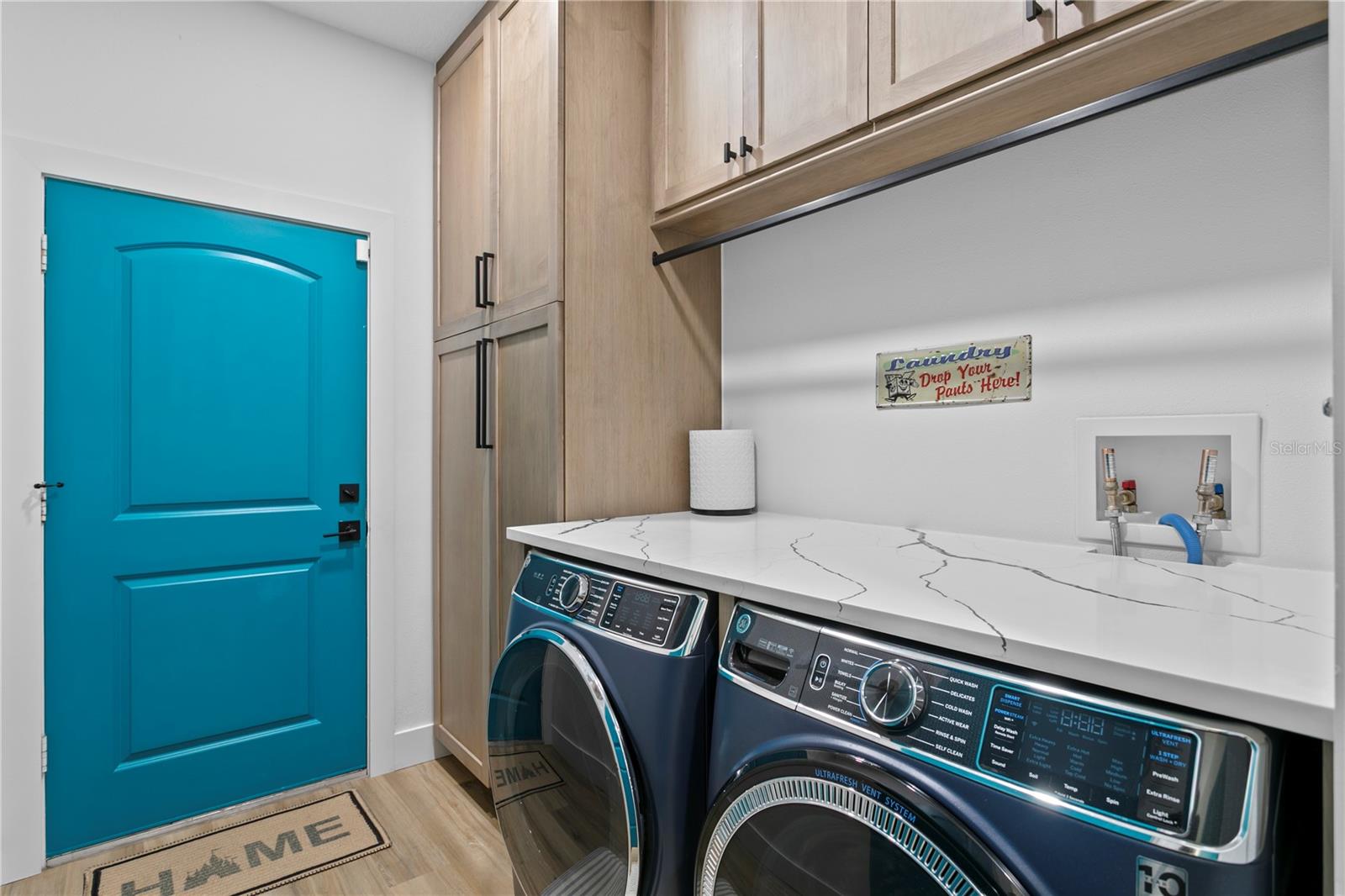 CARROLL LANDING - Residential Lease