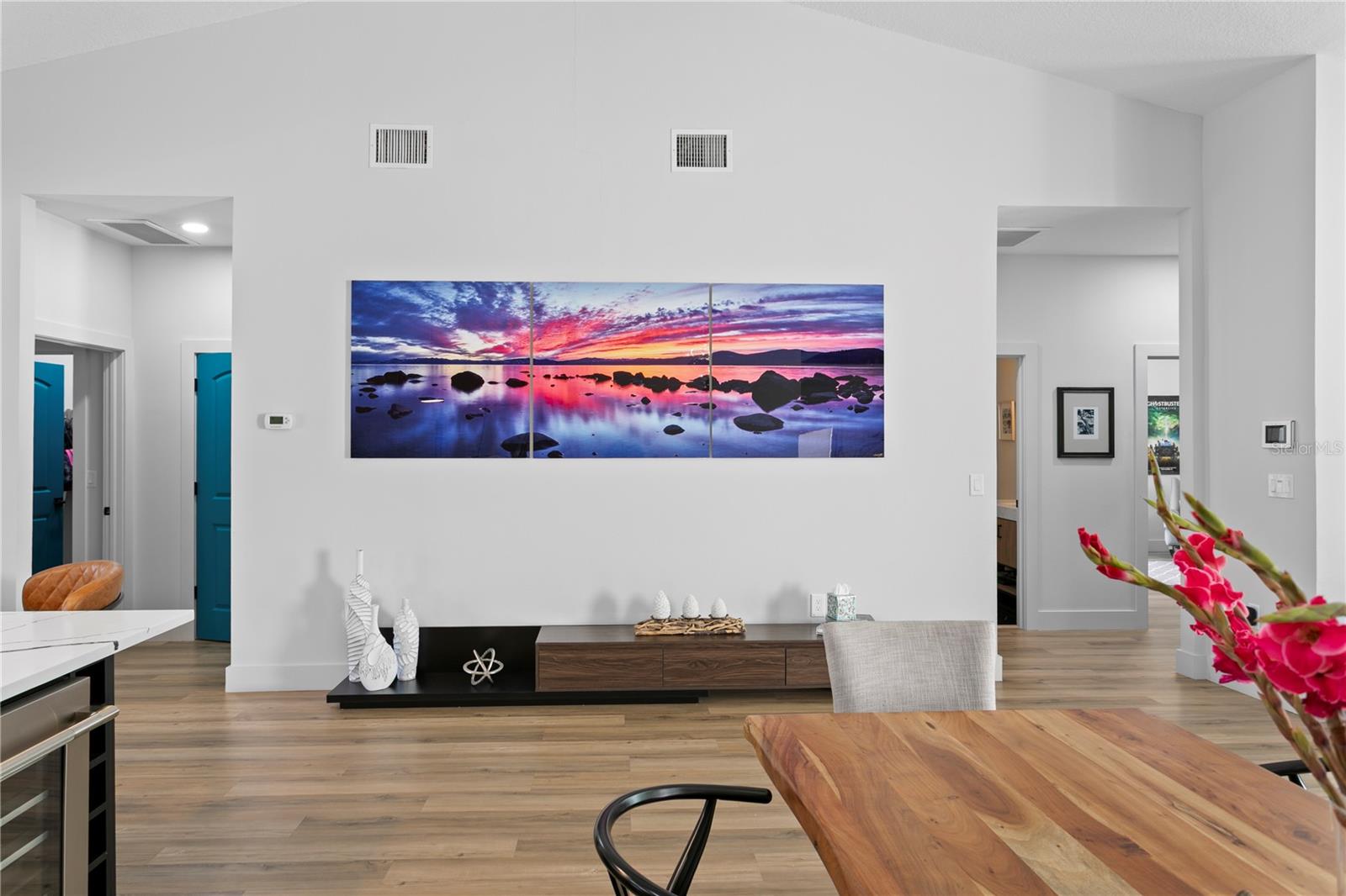 CARROLL LANDING - Residential Lease