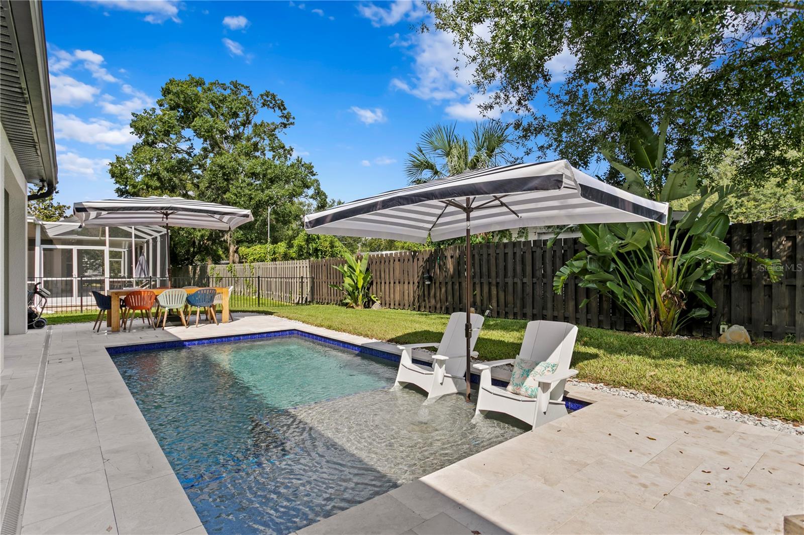 CARROLL LANDING - Residential Lease