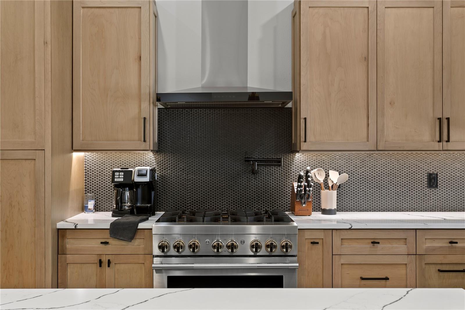 CARROLL LANDING - Residential Lease