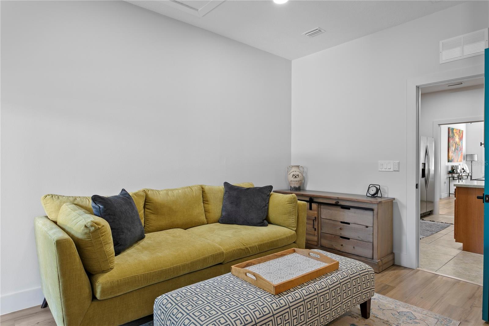 CARROLL LANDING - Residential Lease