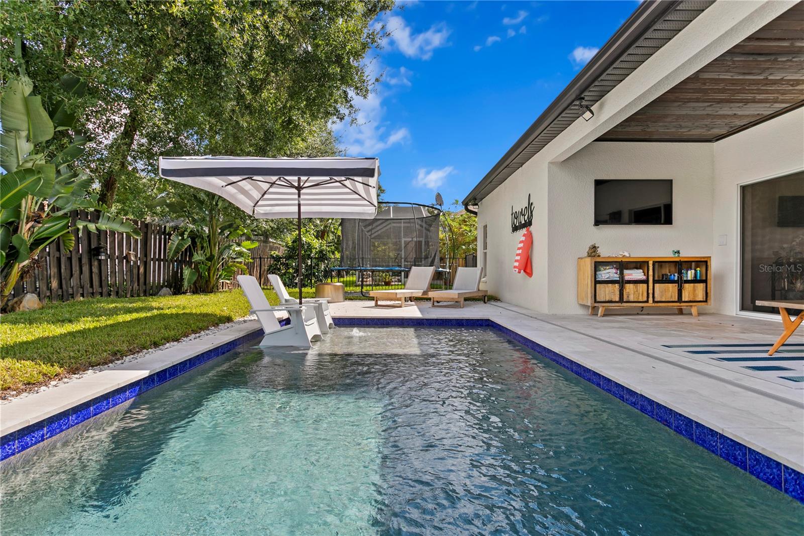 CARROLL LANDING - Residential Lease