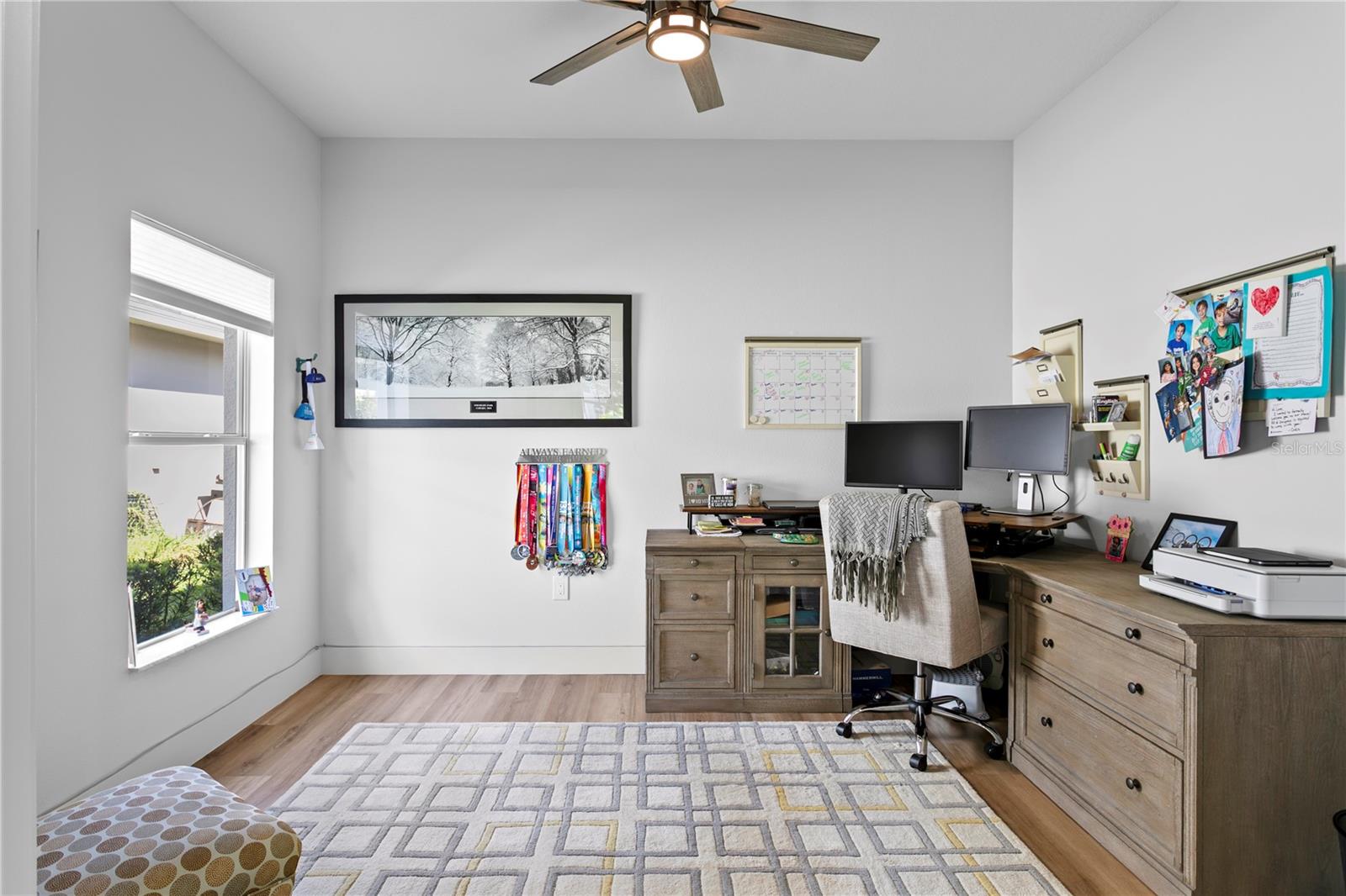 CARROLL LANDING - Residential Lease