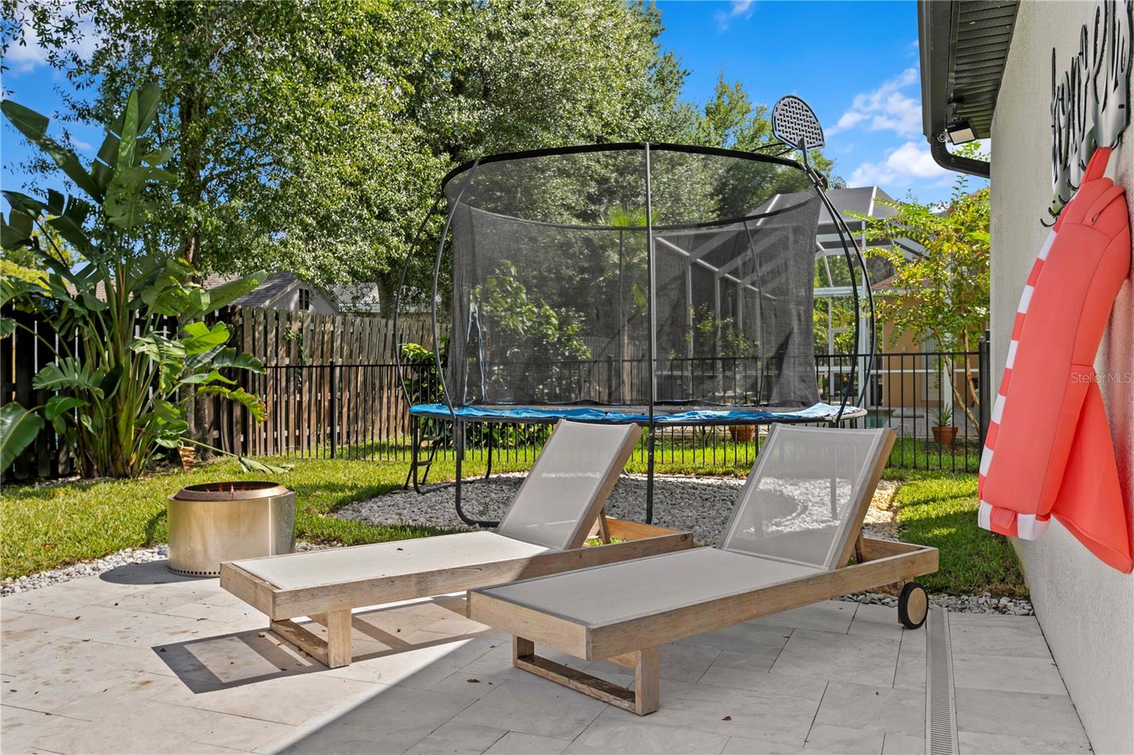 CARROLL LANDING - Residential Lease