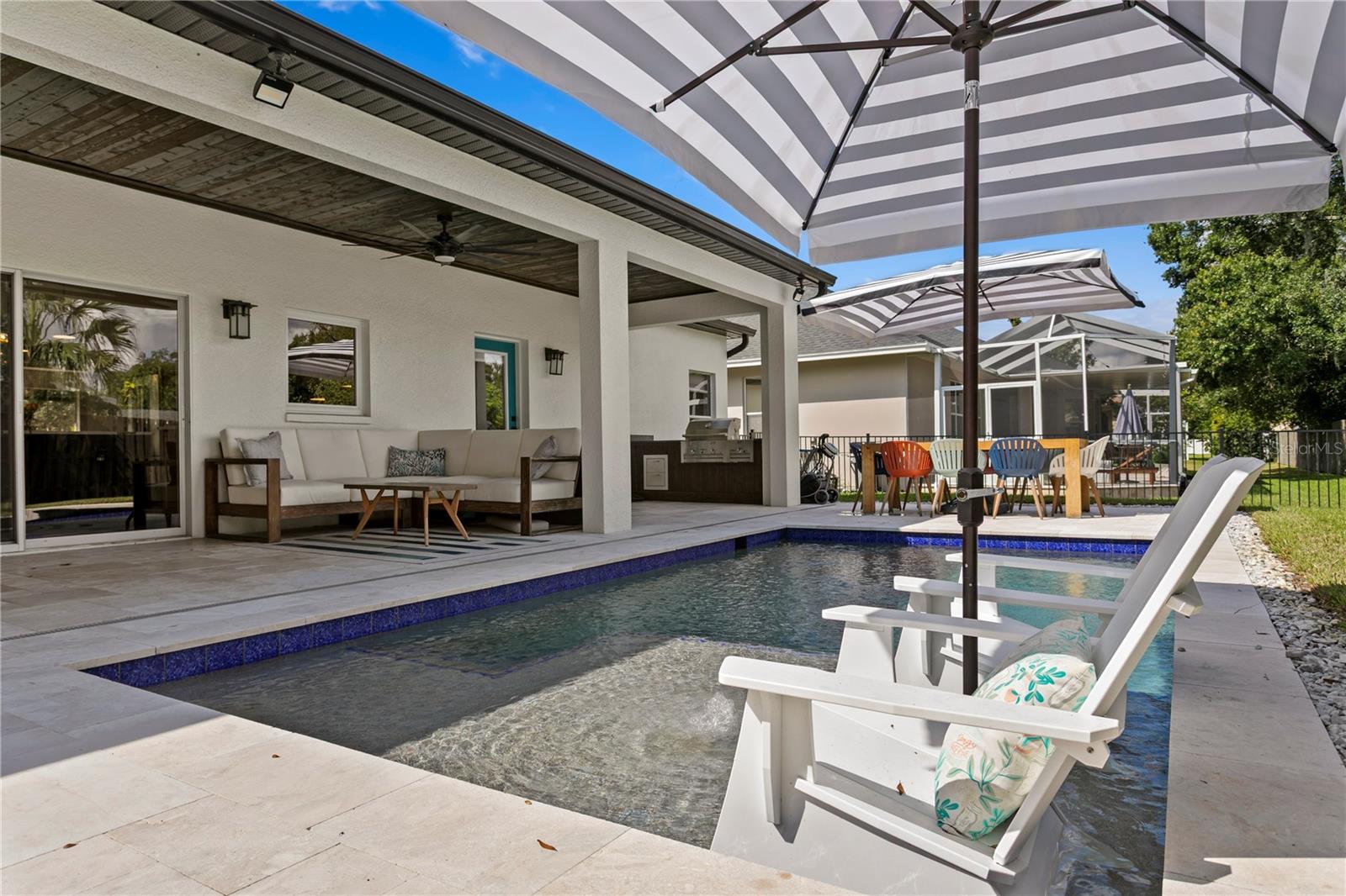 CARROLL LANDING - Residential Lease