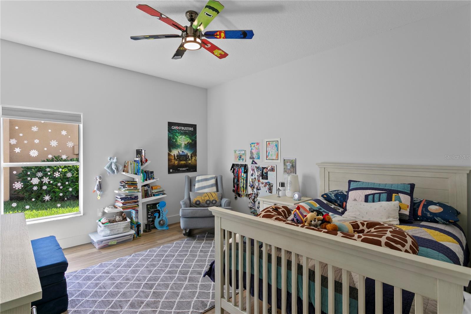 CARROLL LANDING - Residential Lease