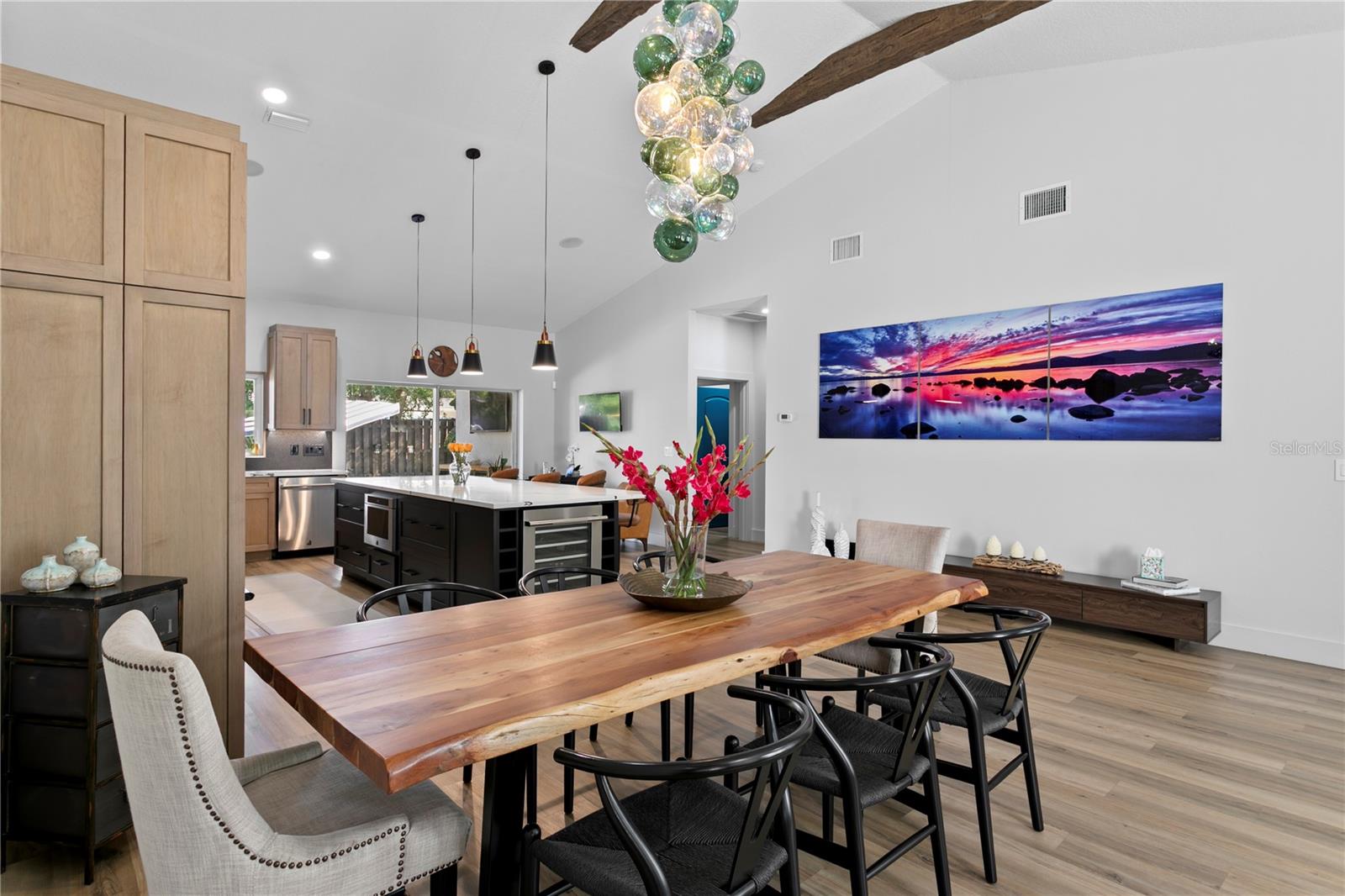 CARROLL LANDING - Residential Lease