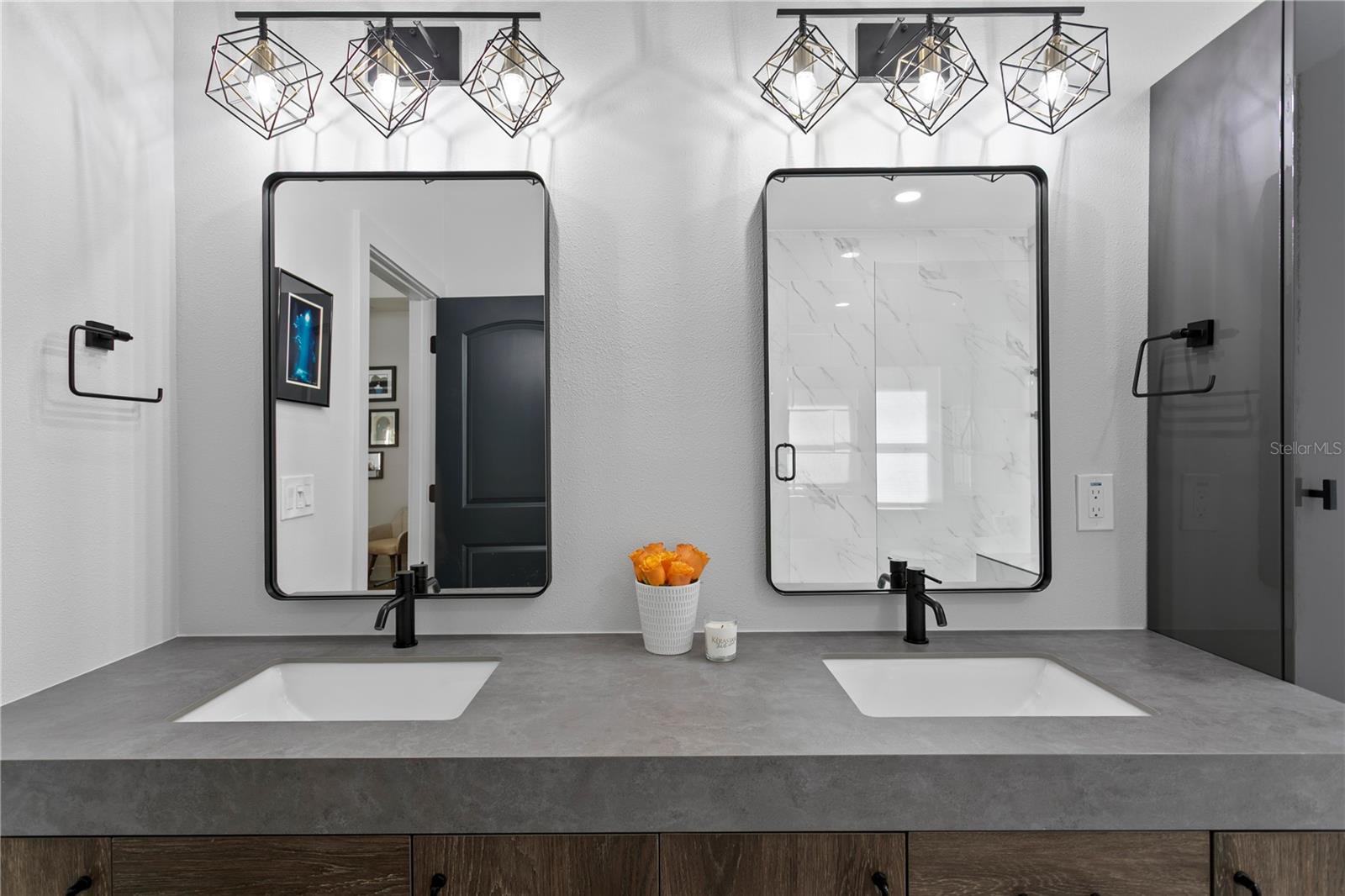 CARROLL LANDING - Residential Lease