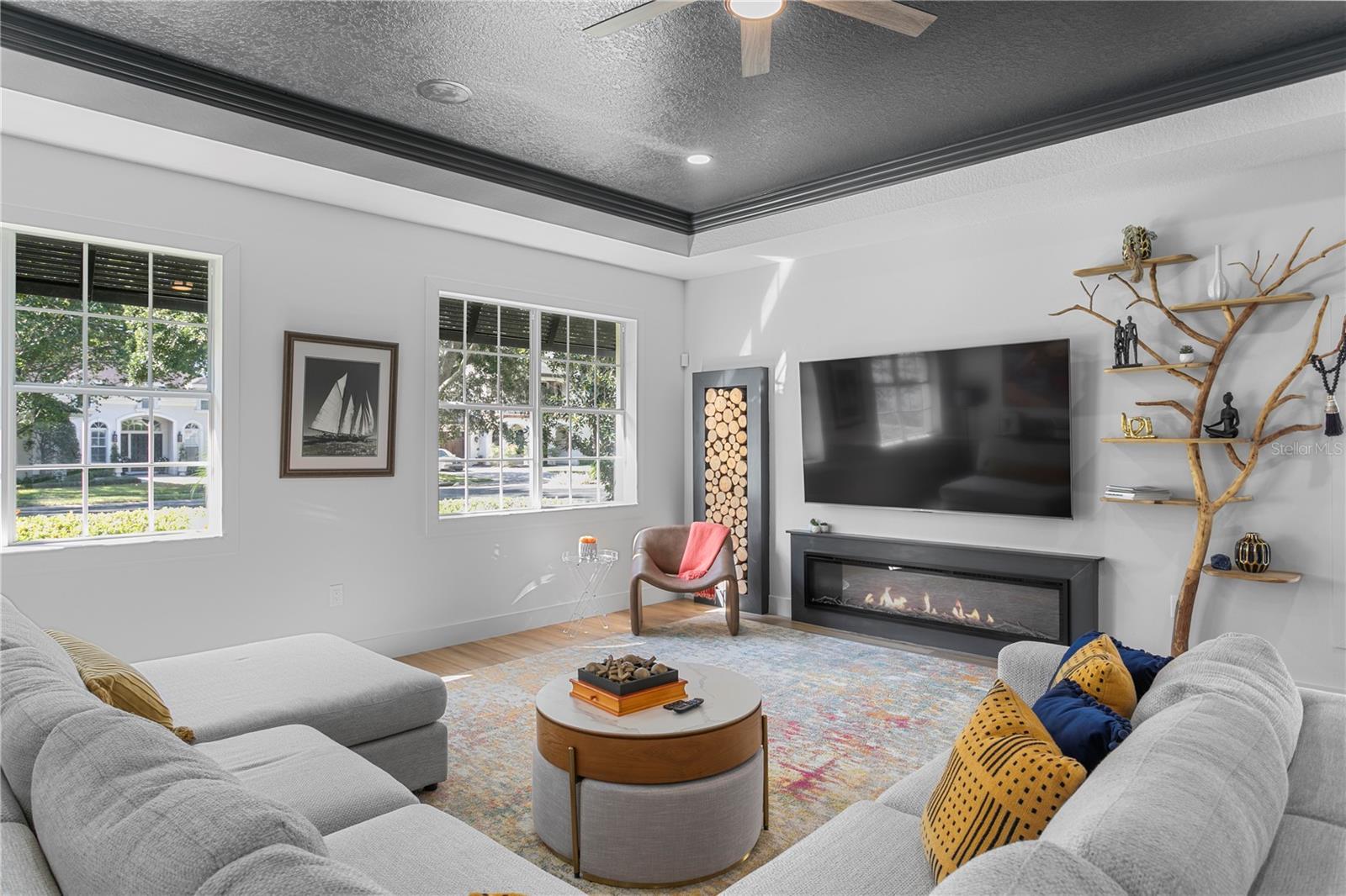 CARROLL LANDING - Residential Lease