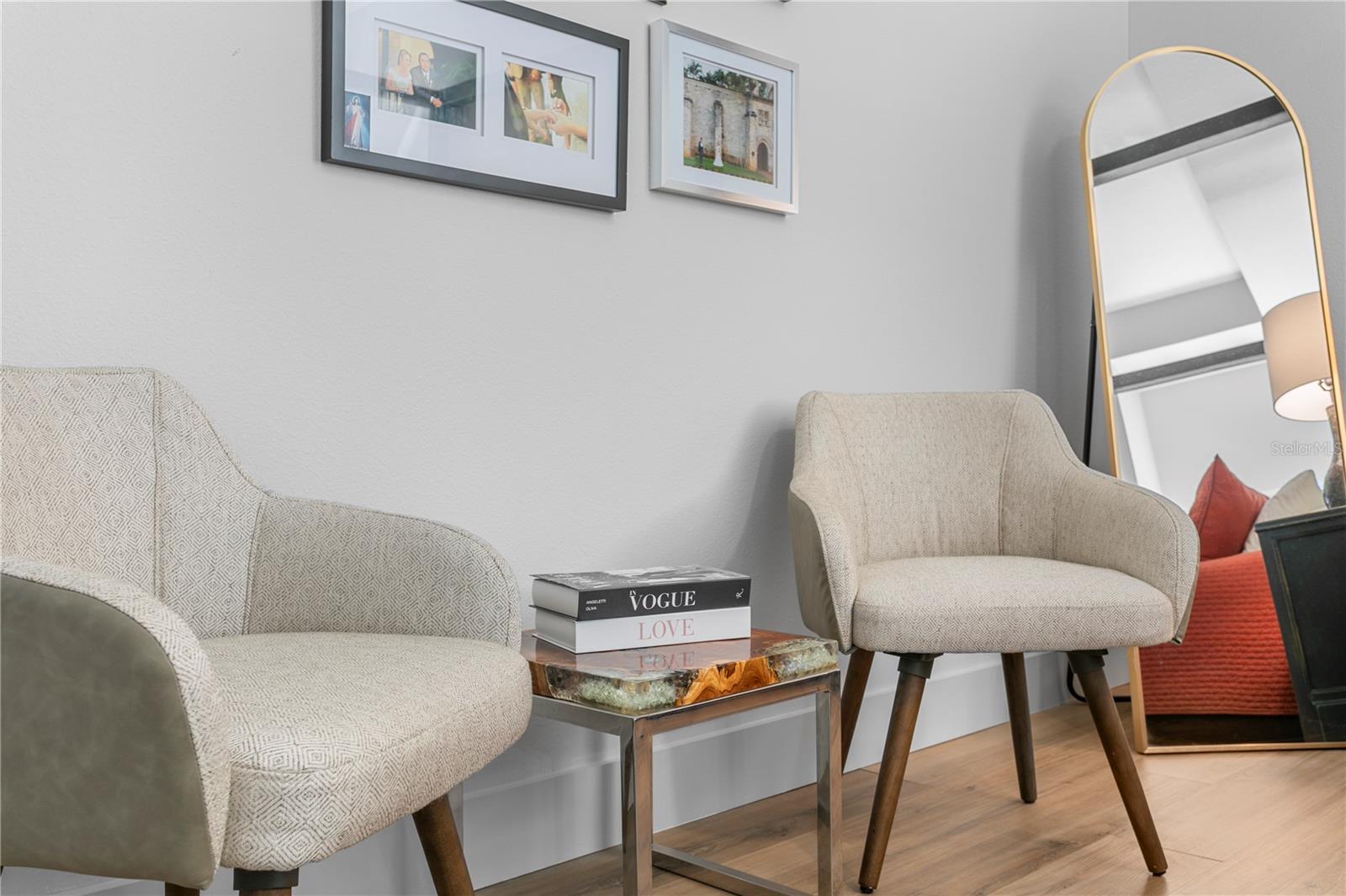 CARROLL LANDING - Residential Lease