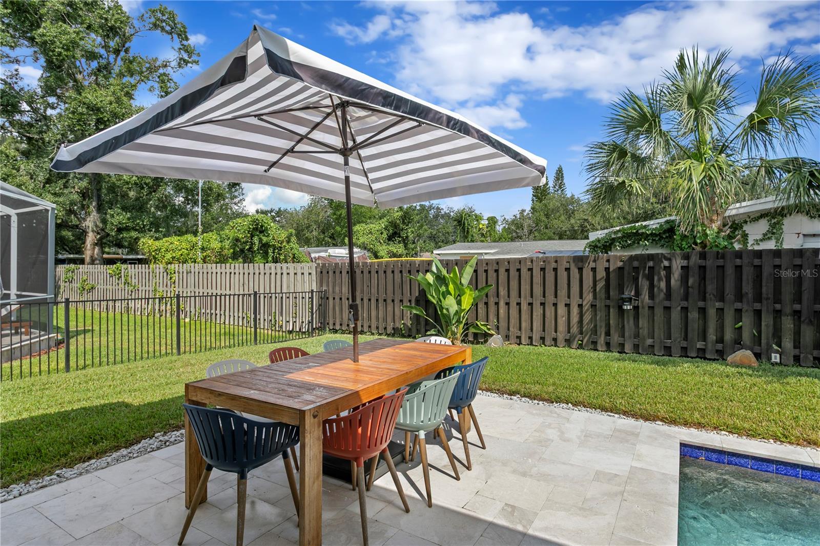 CARROLL LANDING - Residential Lease