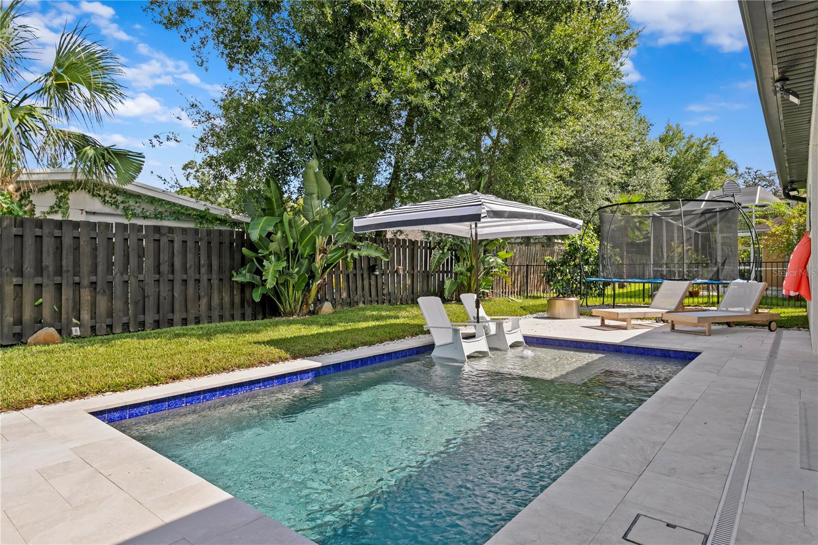 CARROLL LANDING - Residential Lease