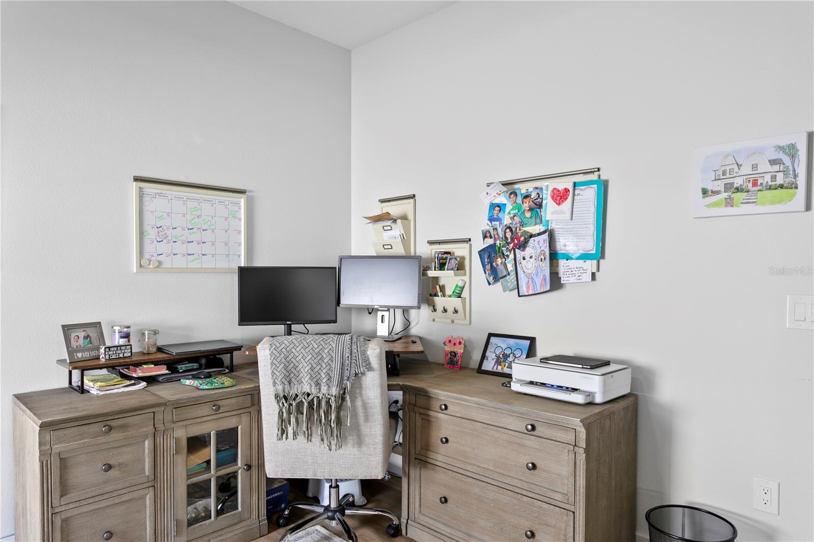 CARROLL LANDING - Residential Lease