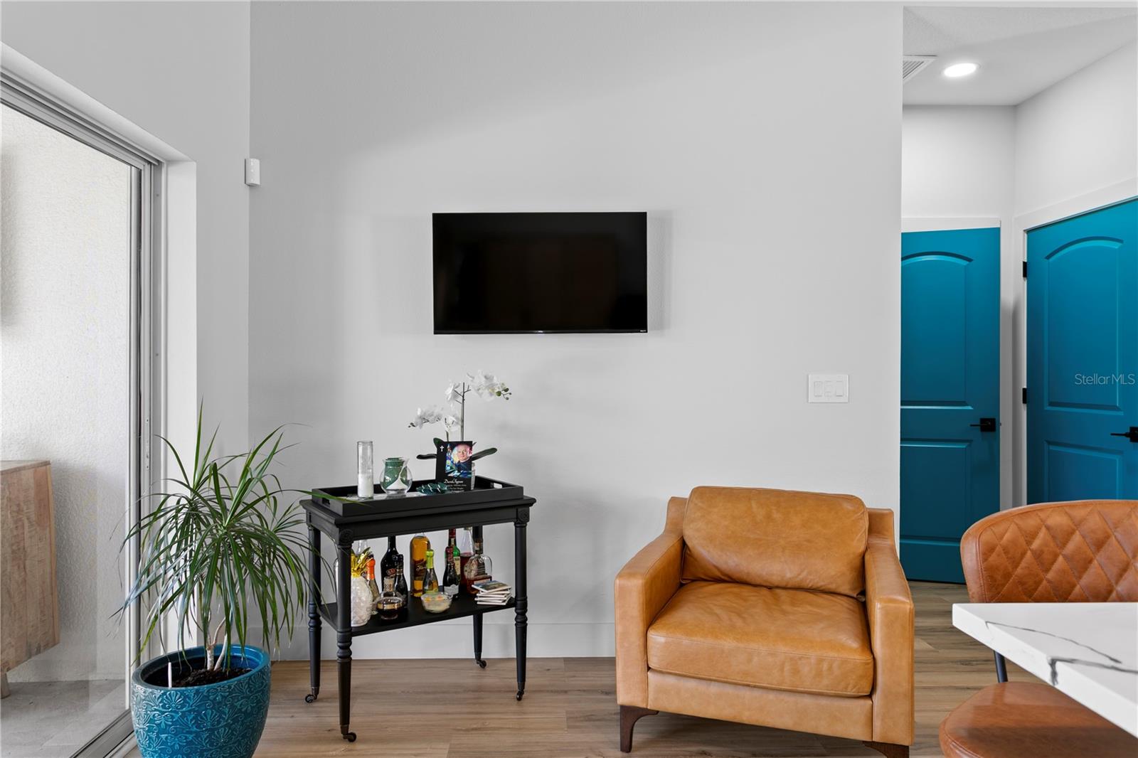 CARROLL LANDING - Residential Lease