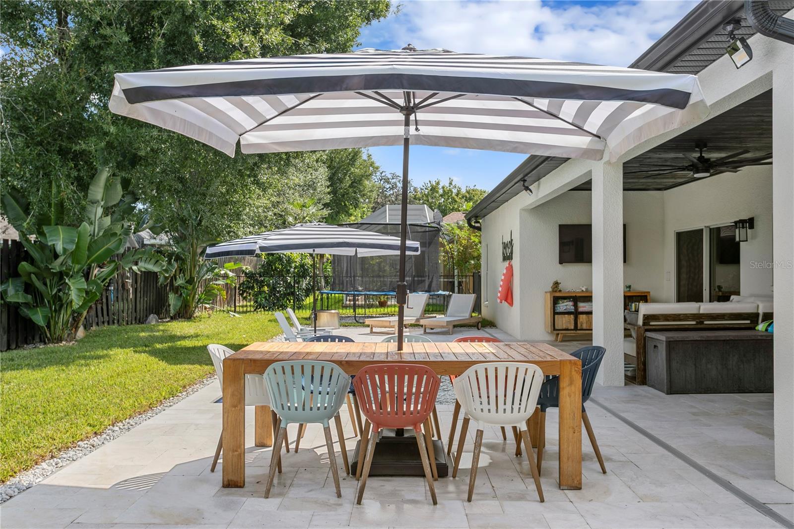 CARROLL LANDING - Residential Lease