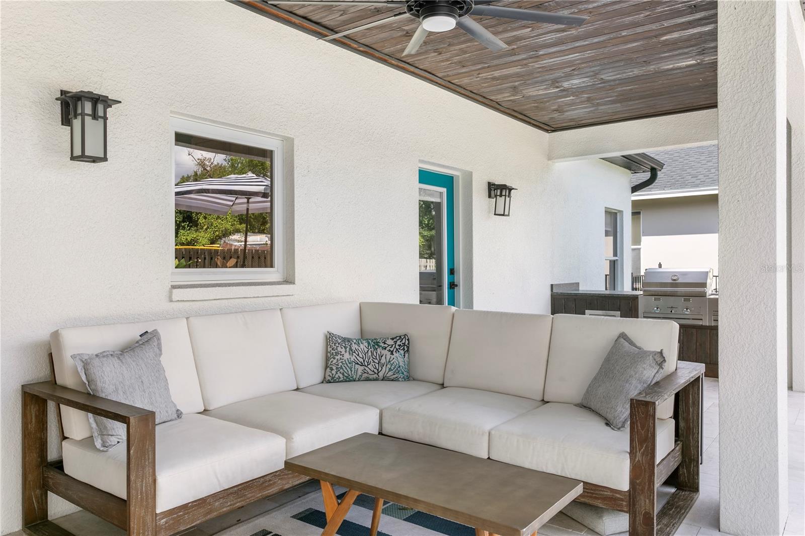 CARROLL LANDING - Residential Lease