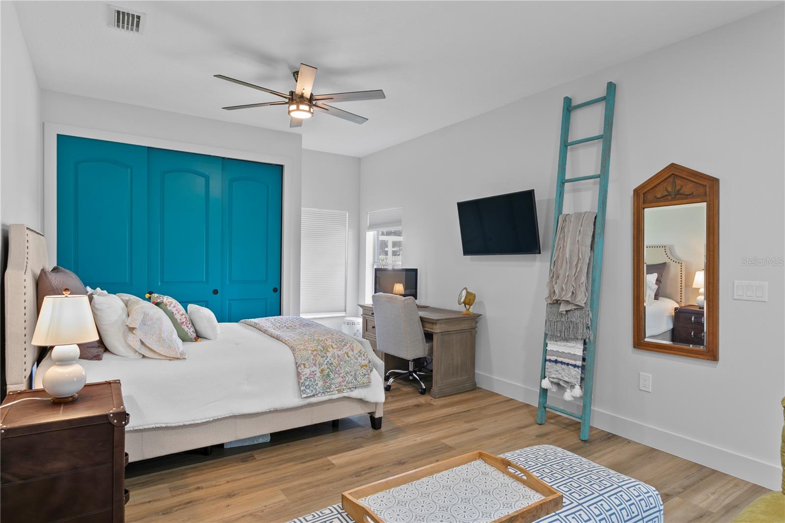 CARROLL LANDING - Residential Lease