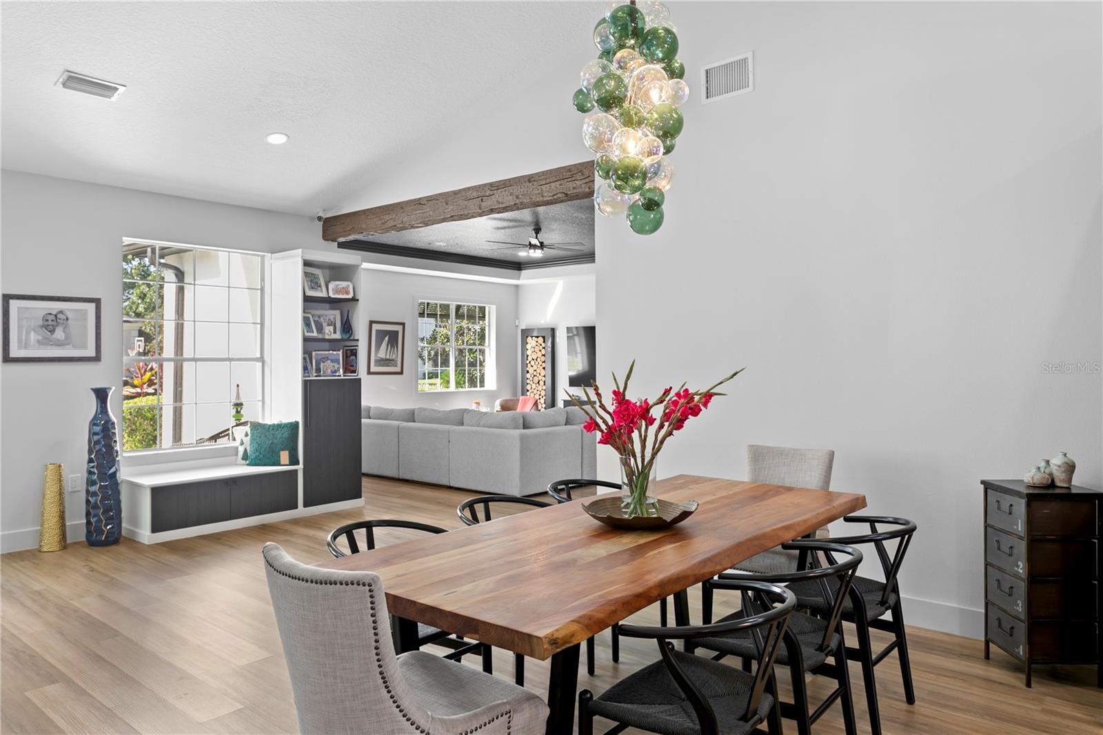 CARROLL LANDING - Residential Lease