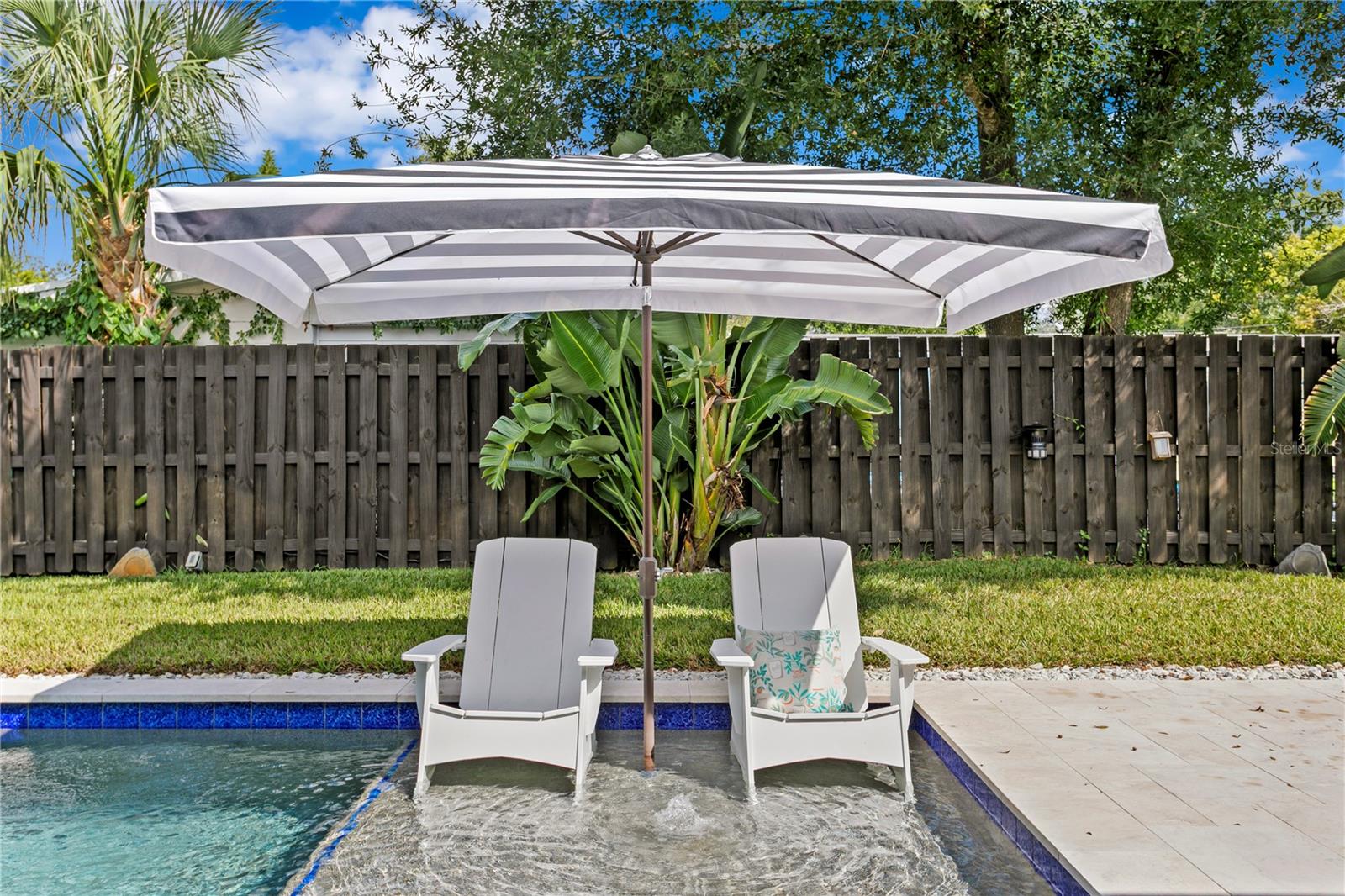 CARROLL LANDING - Residential Lease