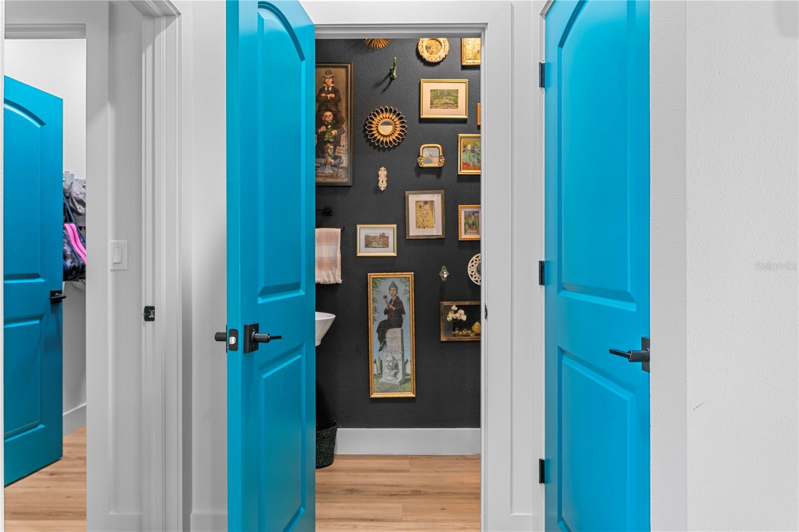 CARROLL LANDING - Residential Lease