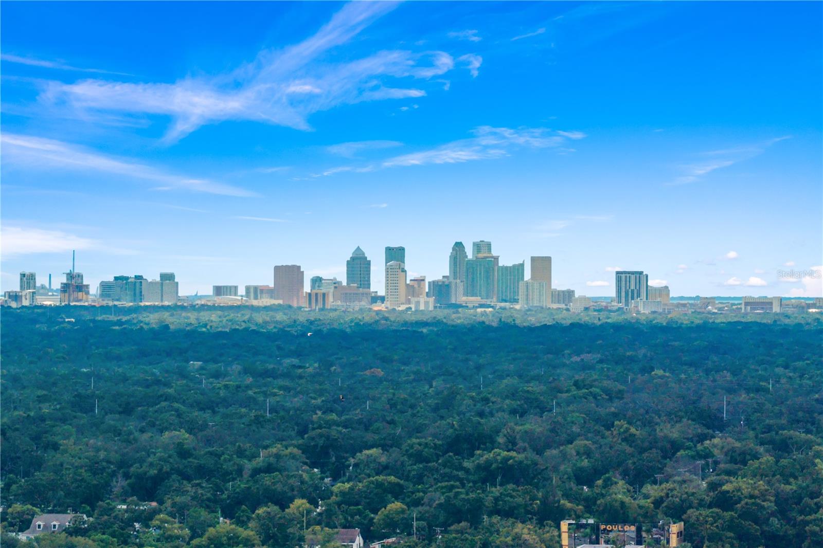 CARROLL LANDING - Residential Lease