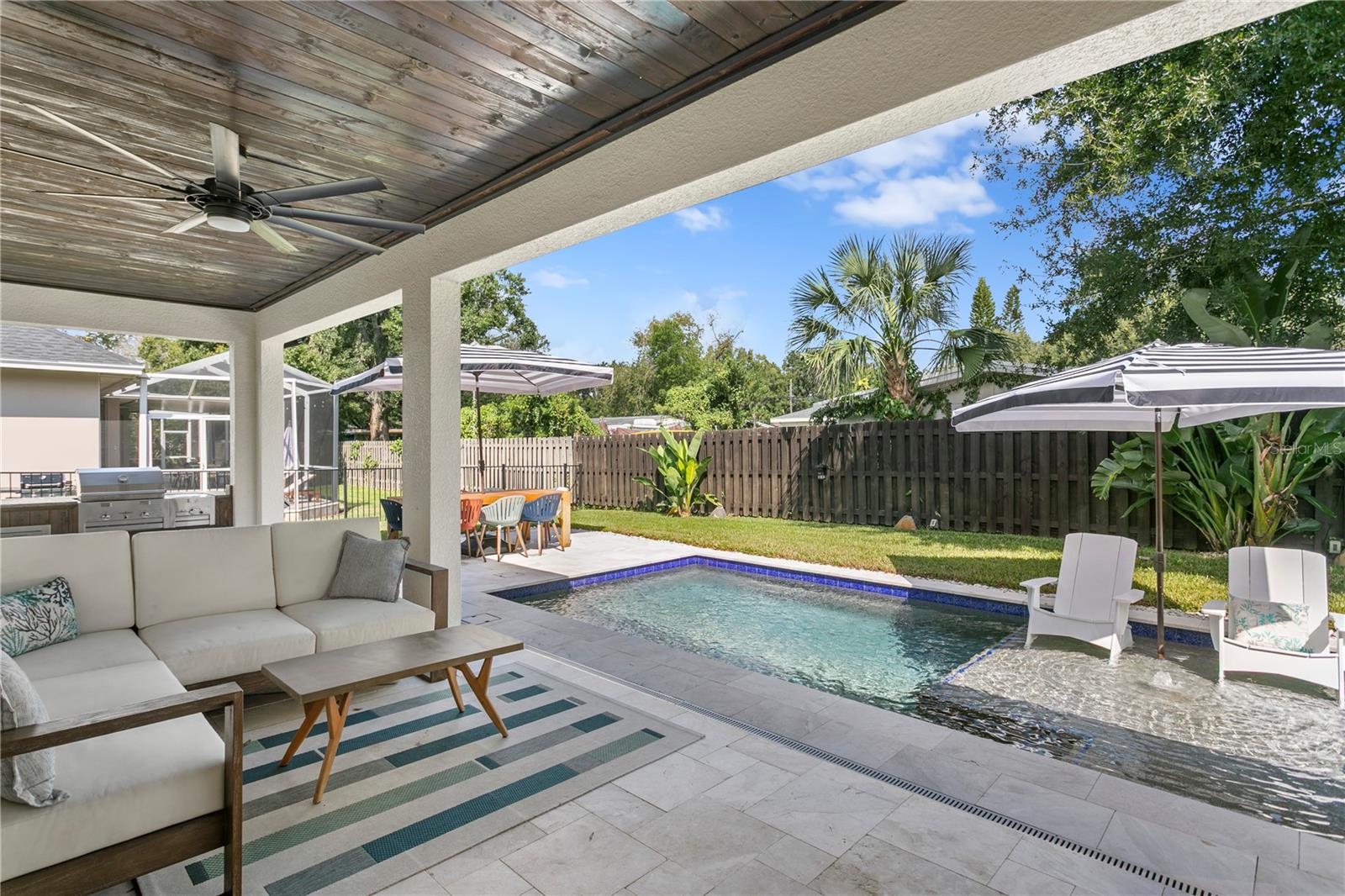 CARROLL LANDING - Residential Lease