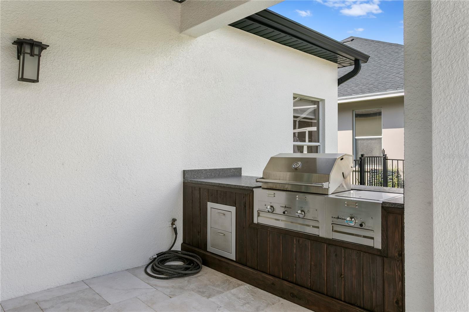 CARROLL LANDING - Residential Lease