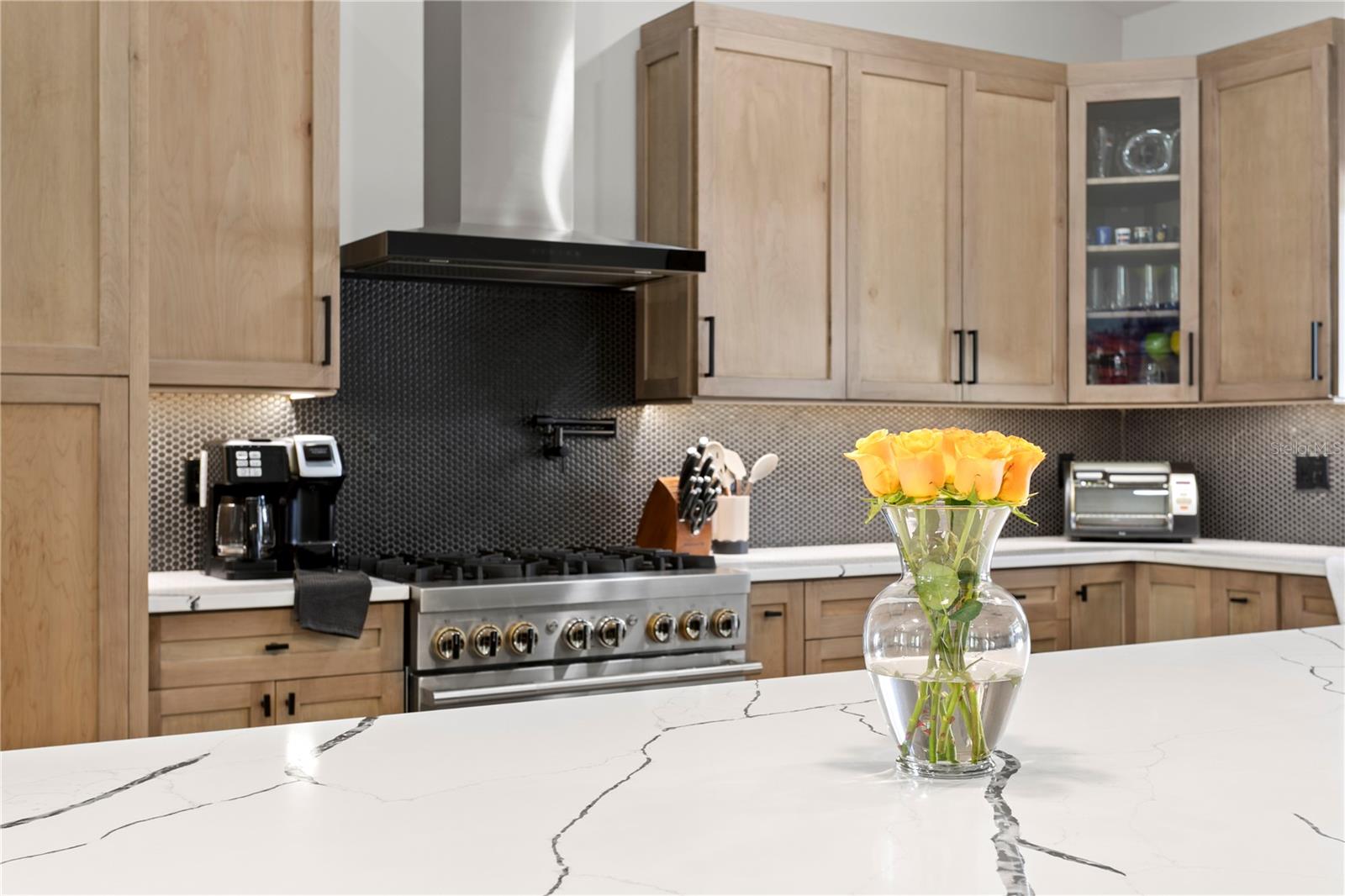 CARROLL LANDING - Residential Lease