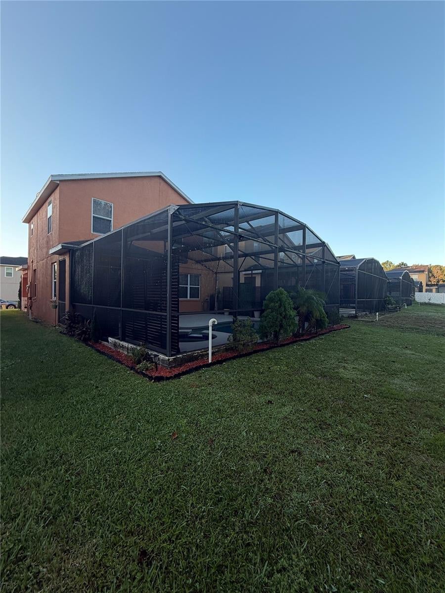 Photo of 1435 Royal Ridge Drive, Davenport, FL 33896 (MLS # S5160088)