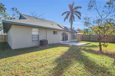 A home in BRANDON