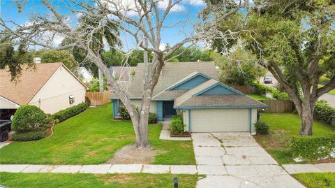 A home in BRANDON