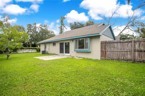 A home in BRANDON