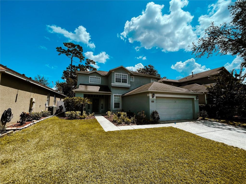 Photo of 4641 Riverton Drive, Orlando, FL 32817 (MLS # O6386880)