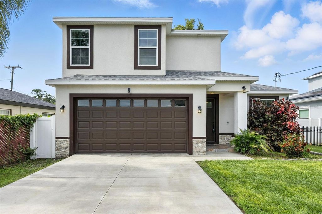 Photo of 2519 W Hiawatha Street, Tampa, FL 33614 (MLS # TB8405117)