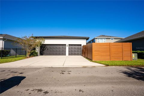 A home in ORLANDO