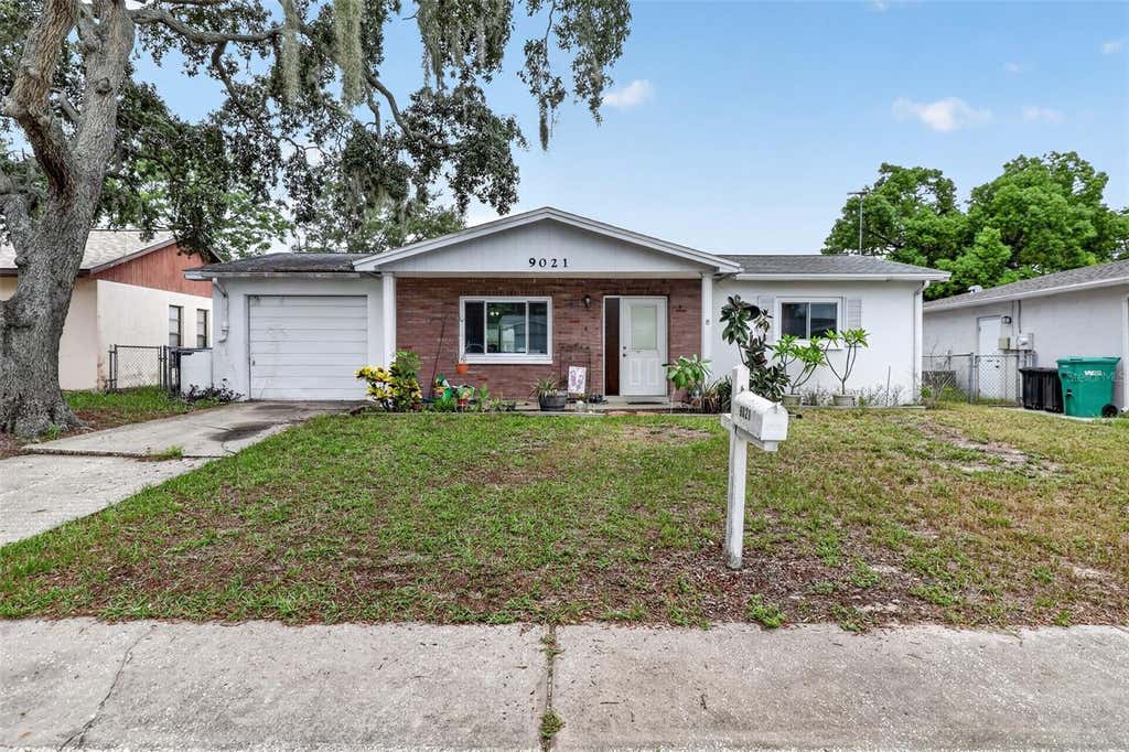 Photo of 9021 Richwood Lane, Port Richey, FL 34668 (MLS # A4702655)