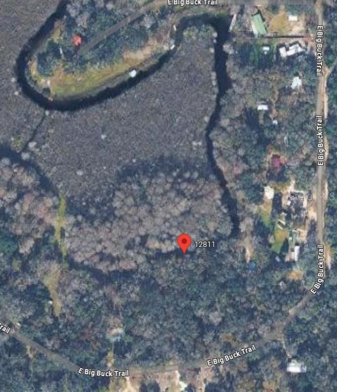 12811 E BIG BUCK TRAIL