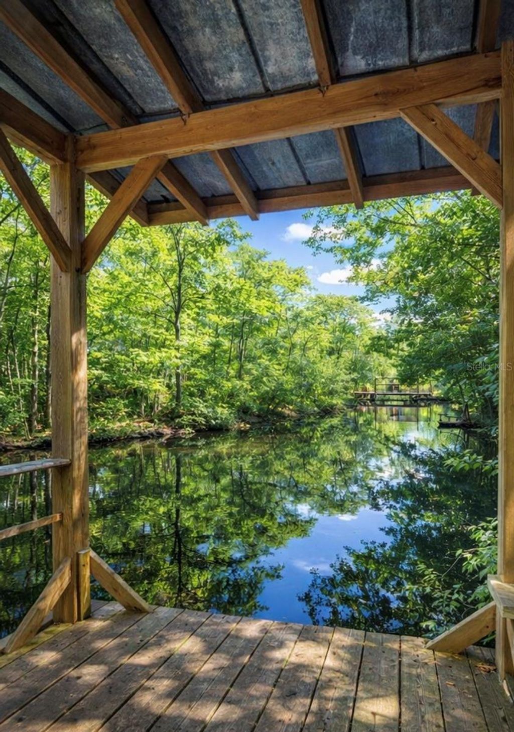 Photo of 12811 E Big Buck Trail, Floral City, FL 34436 (MLS # O6376952)