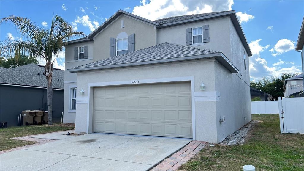 Photo of 16834 Sunrise Vista Drive, Clermont, FL 34714 (MLS # S5149791)