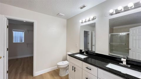 Tiny photo for 16834 Sunrise Vista Drive, Clermont, FL 34714 (MLS # S5149791)