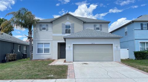 Photo of 16834 Sunrise Vista Drive, Clermont, FL 34714 (MLS # S5149791)
