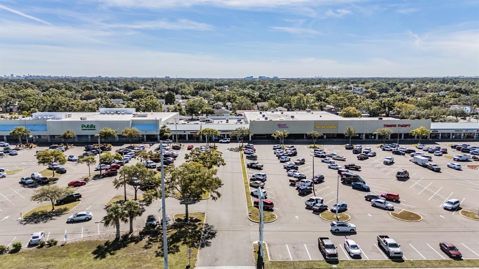 CYPRESS TREE UNIT 2 - Residential