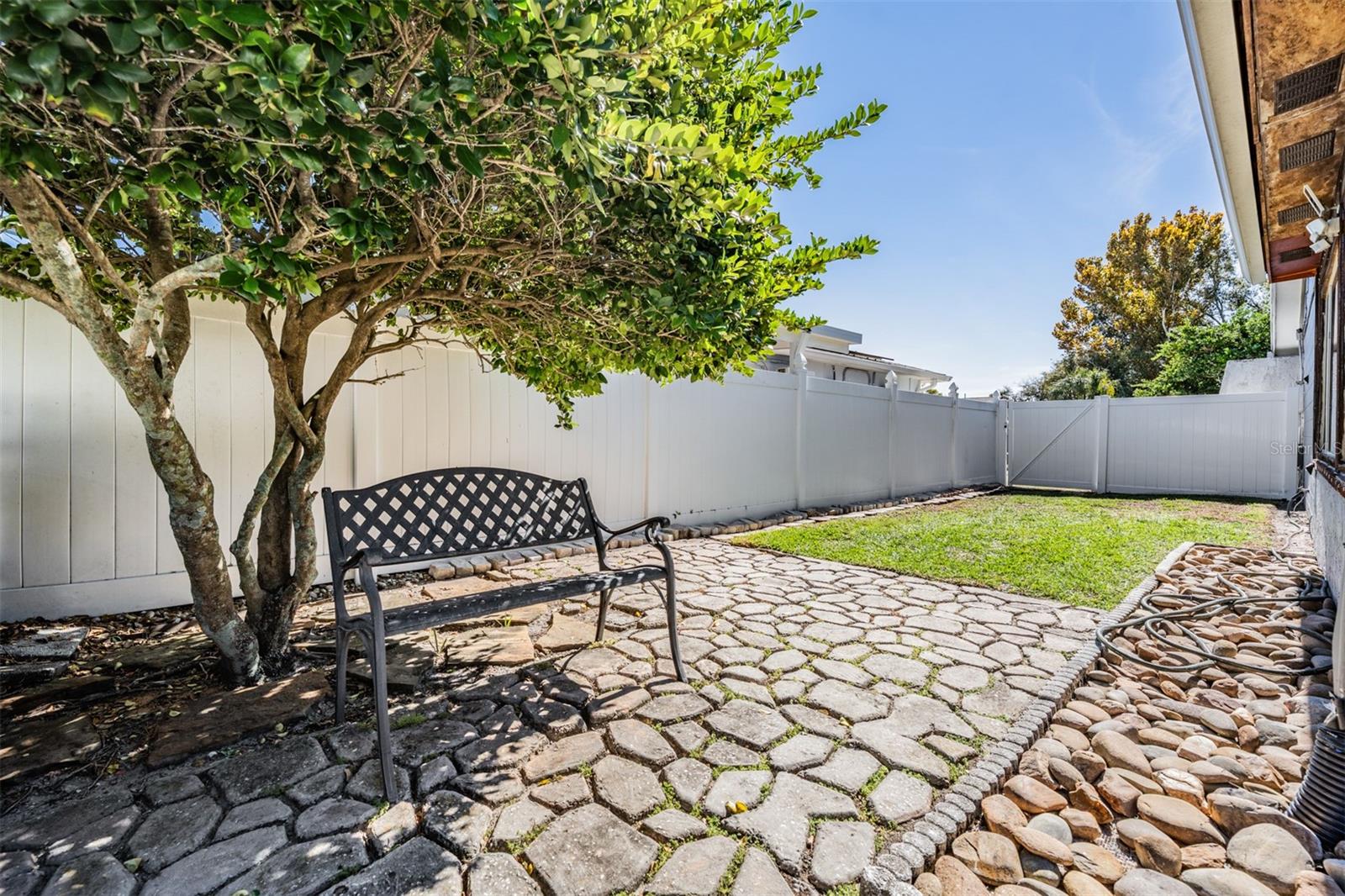 CYPRESS TREE UNIT 2 - Residential