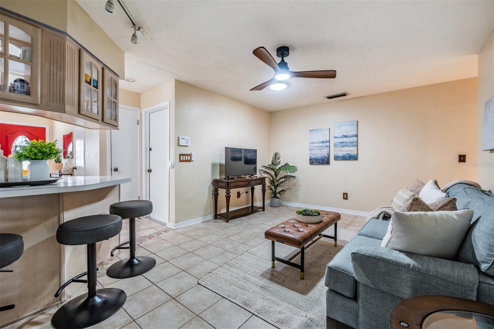 CYPRESS TREE UNIT 2 - Residential