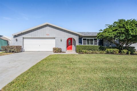 Photo of 7709 Hinsdale Drive, Tampa, FL 33615 (MLS # TB8441321)