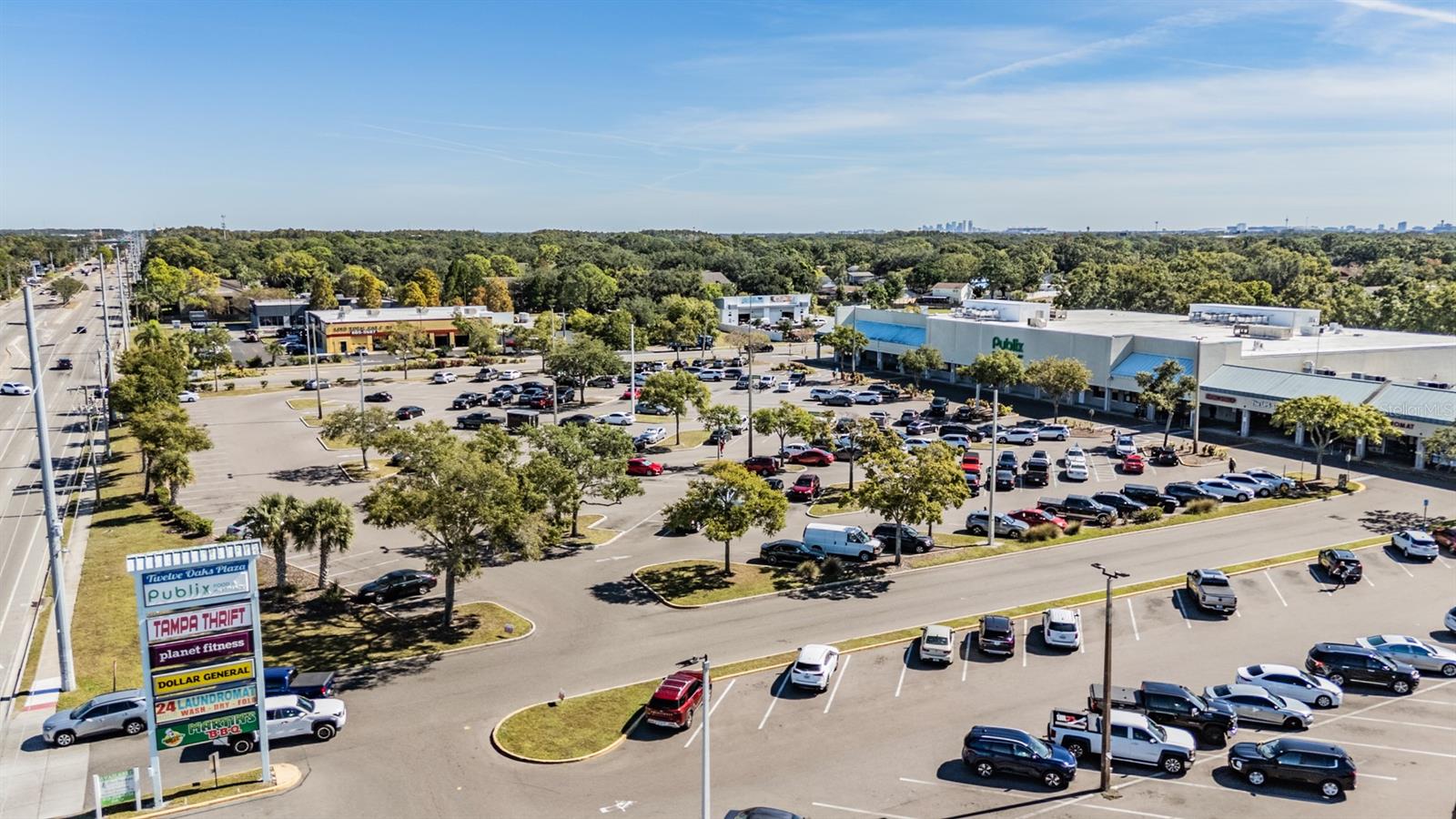 CYPRESS TREE UNIT 2 - Residential